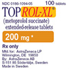 Buy cheap generic Toprol XL online without prescription